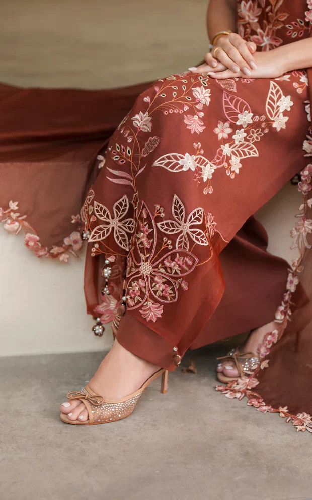 ASIFA NABEEL VERSA LUXURY VUL26-04 - Image 6