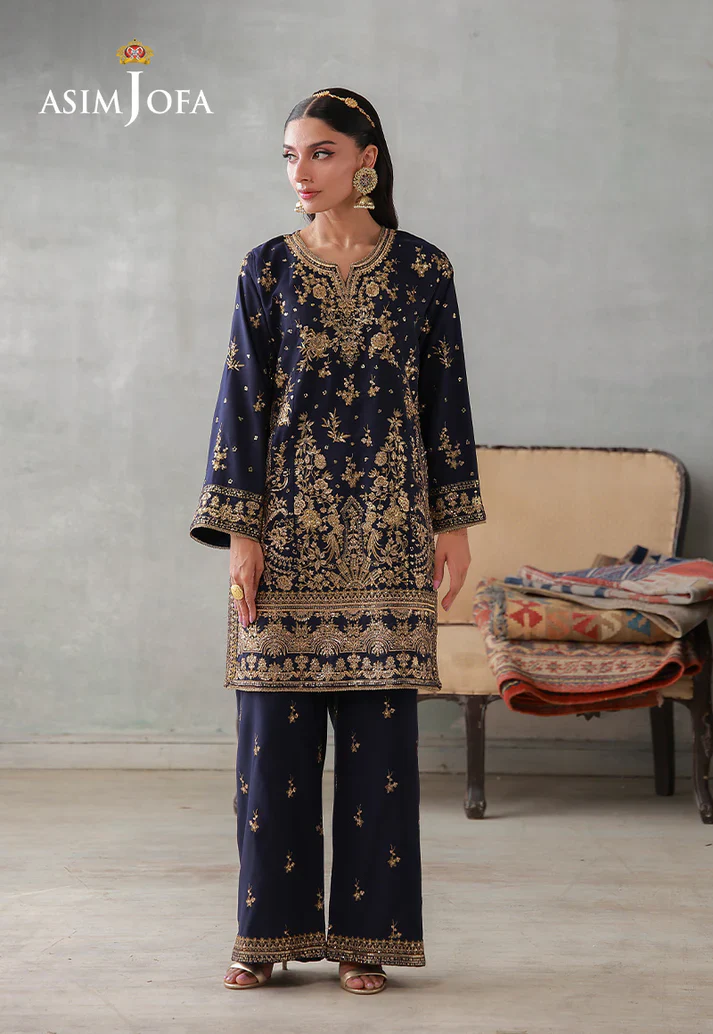 ASIM JOFA AJLPN-04 2PC