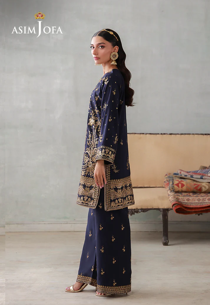 ASIM JOFA AJLPN-04 2PC - Image 8