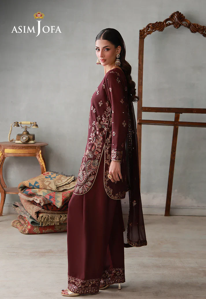 ASIM JOFA AJLPN-05 3PC - Image 2