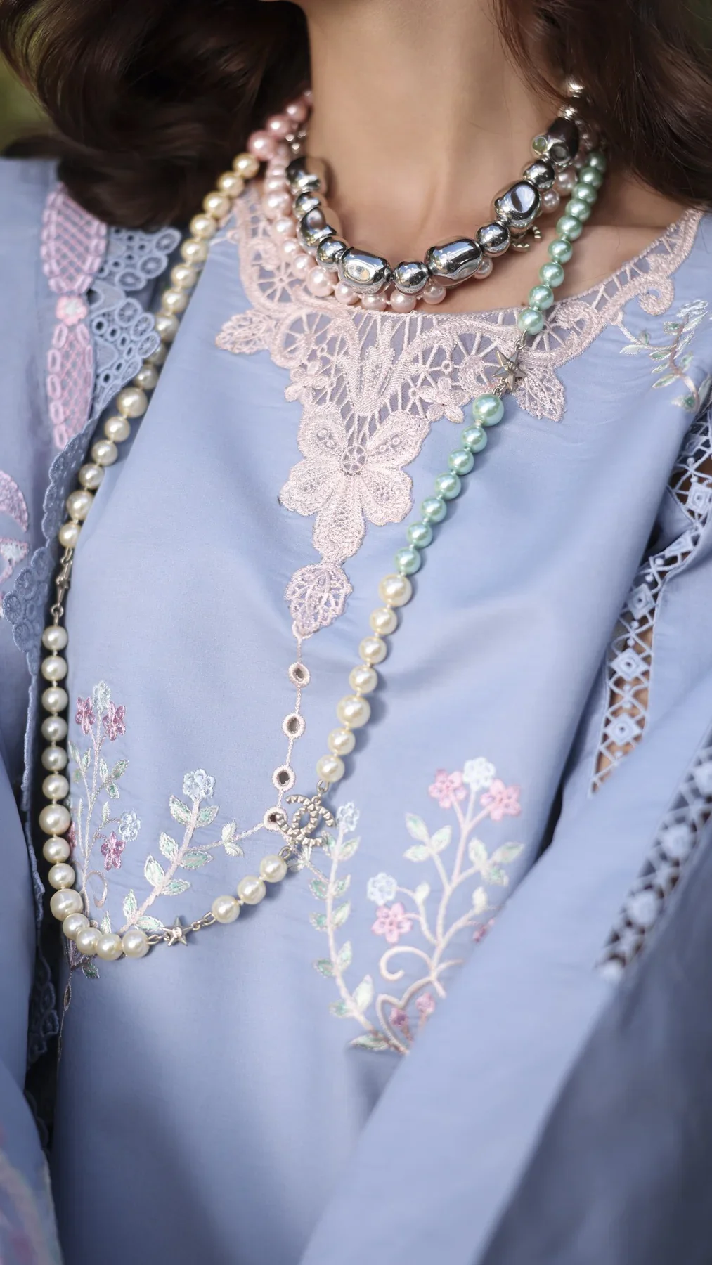 AYLEEN LUXE BLOSSOM SUMMER ARZOO - Image 3