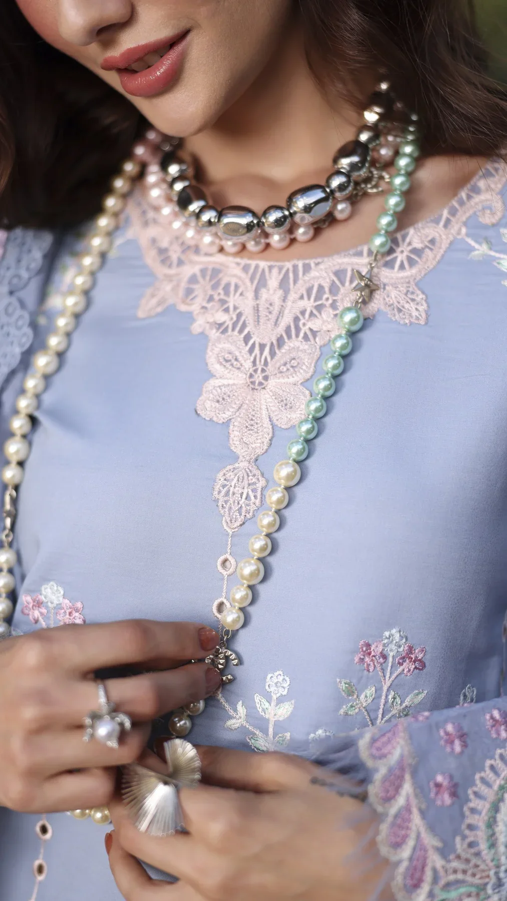 AYLEEN LUXE BLOSSOM SUMMER ARZOO - Image 4