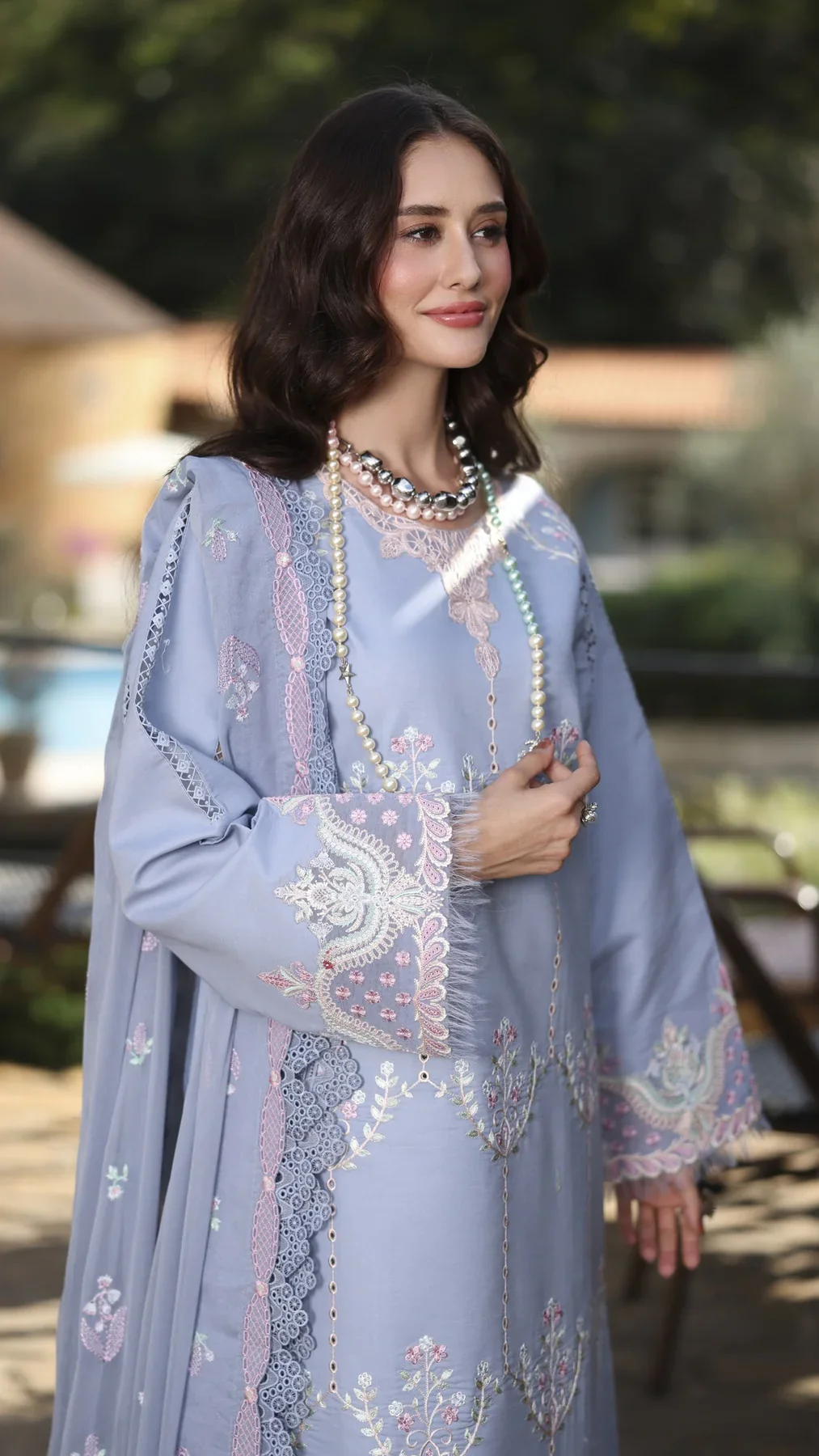 AYLEEN LUXE BLOSSOM SUMMER ARZOO - Image 5