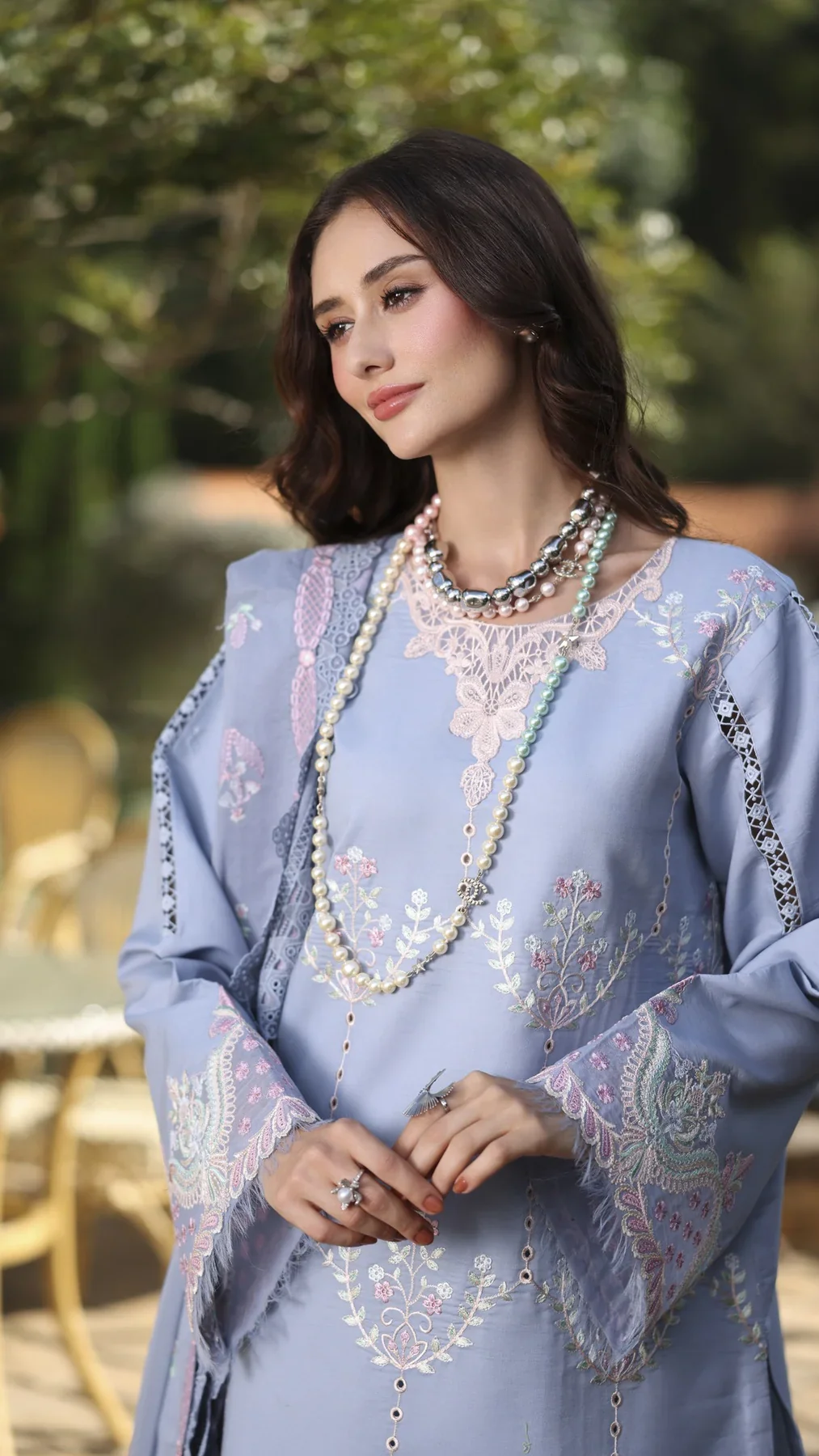AYLEEN LUXE BLOSSOM SUMMER ARZOO - Image 6