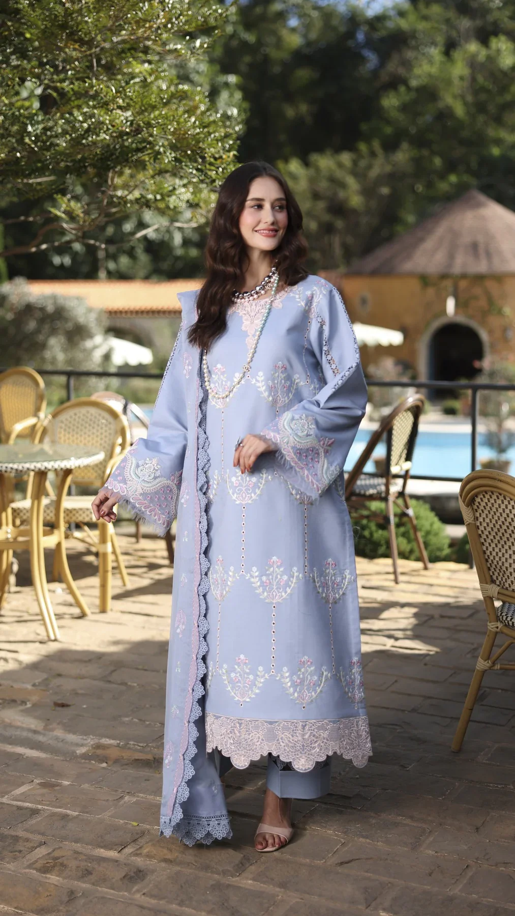 AYLEEN LUXE BLOSSOM SUMMER ARZOO - Image 7