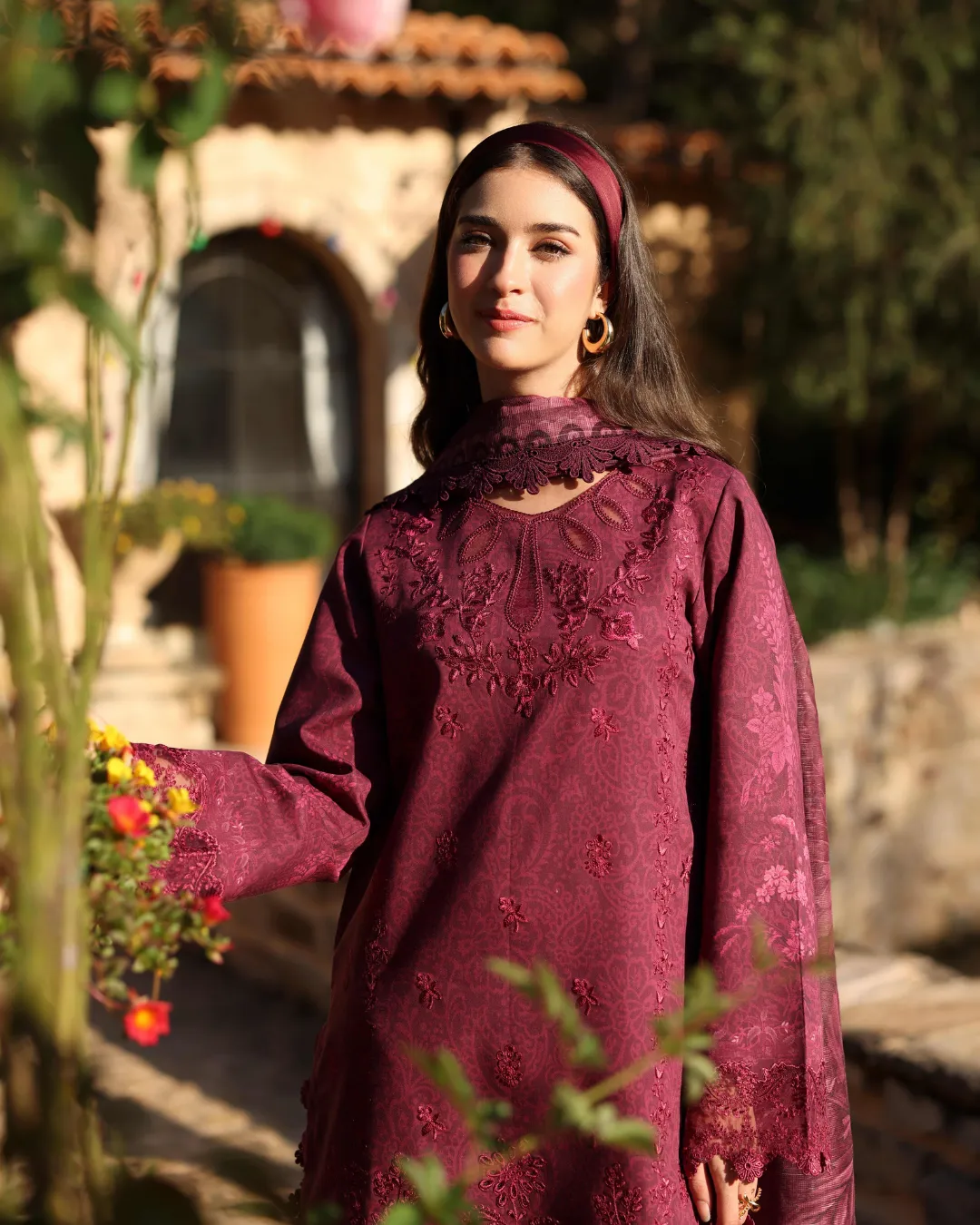 AYLLEEN NAQSH SUROOR - Image 7