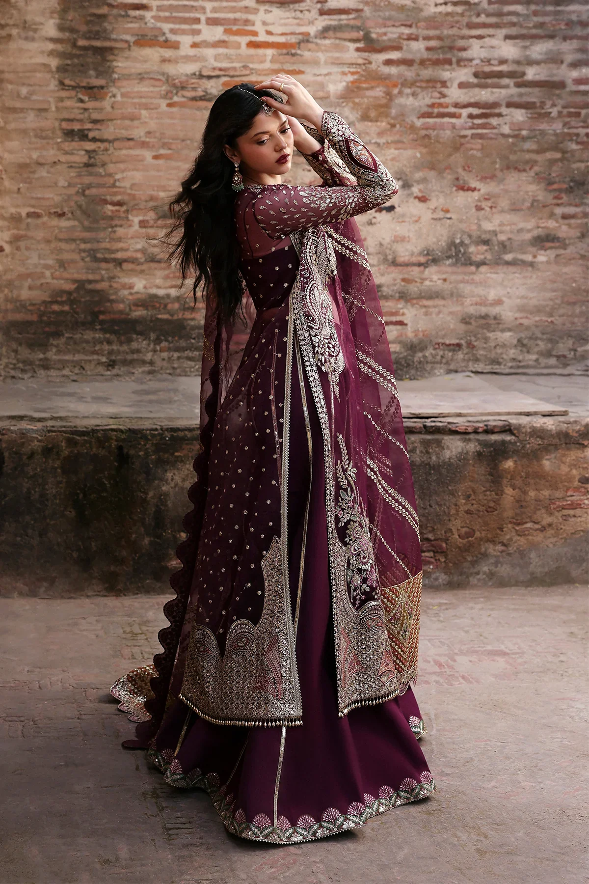 AYZEL KAASHVI TARAANI - Image 3