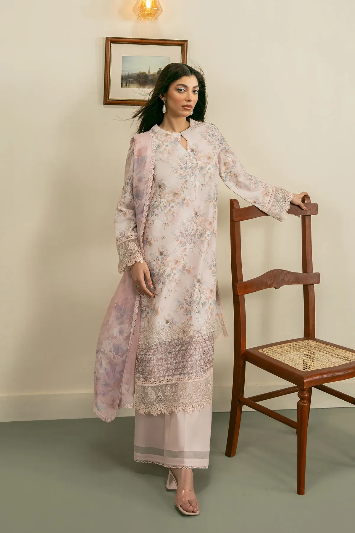 AYZEL ZEPHYR CORE COLLECTION AMANI