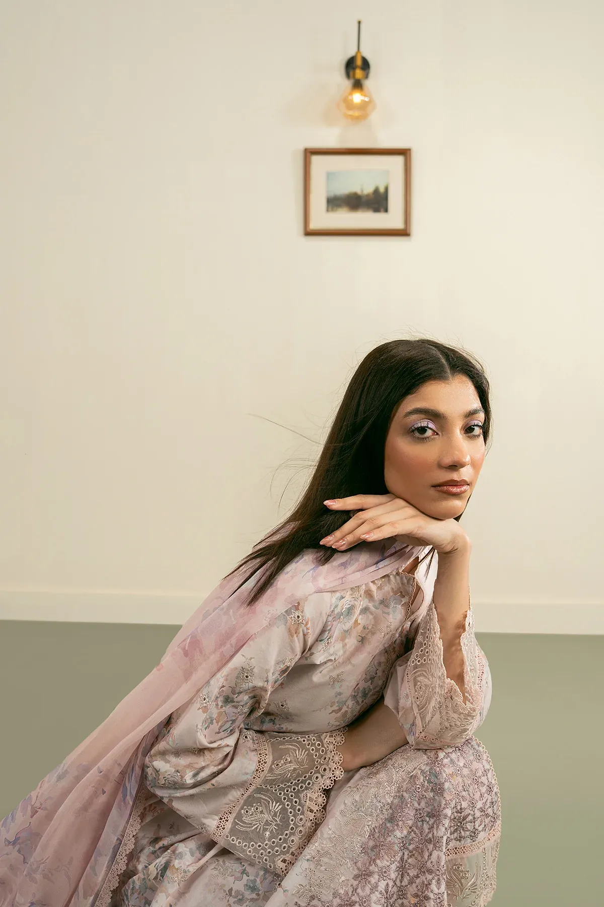 AYZEL ZEPHYR CORE COLLECTION AMANI - Image 4