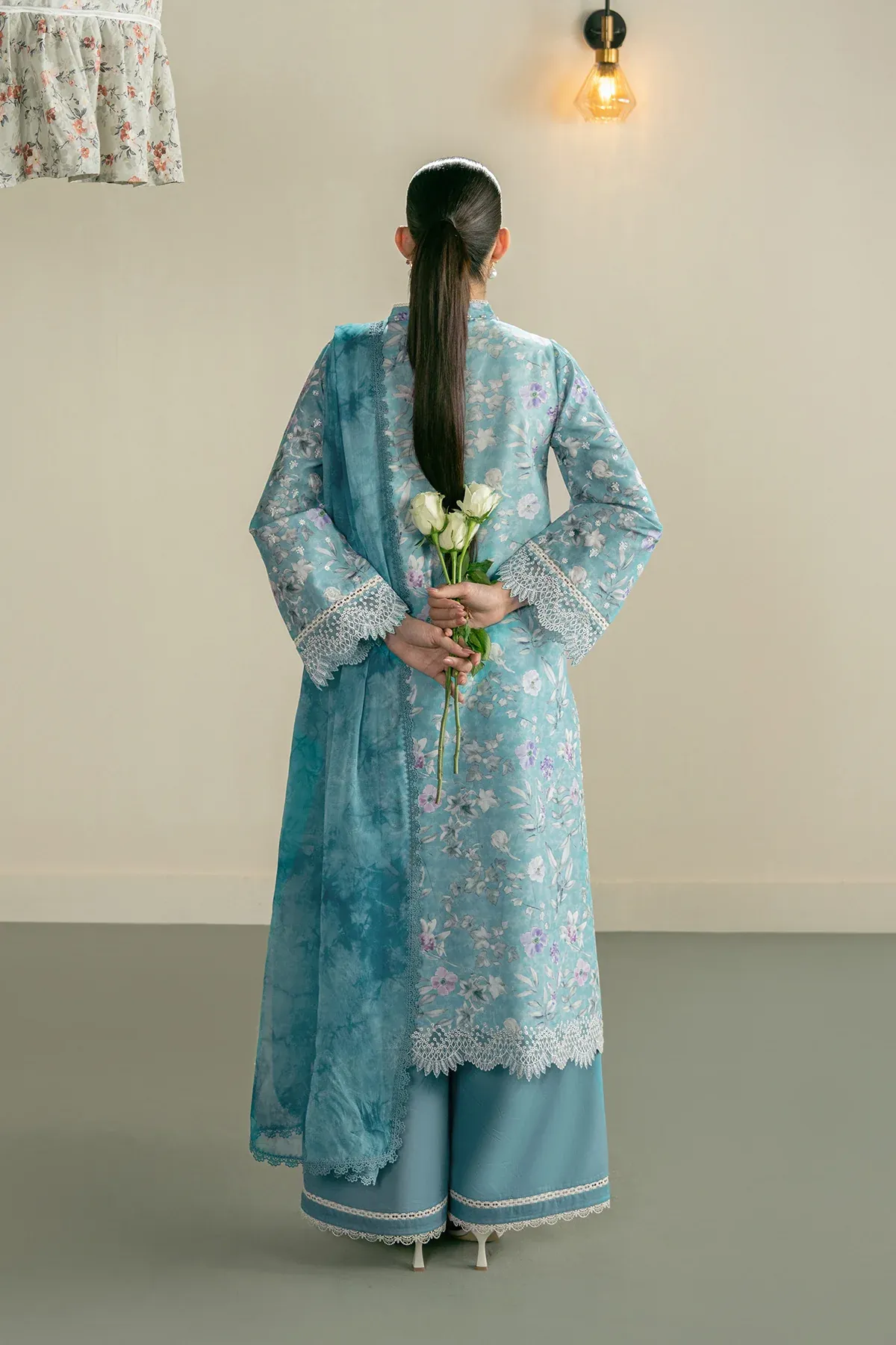 AYZEL ZEPHYR CORE COLLECTION ARIN - Image 4