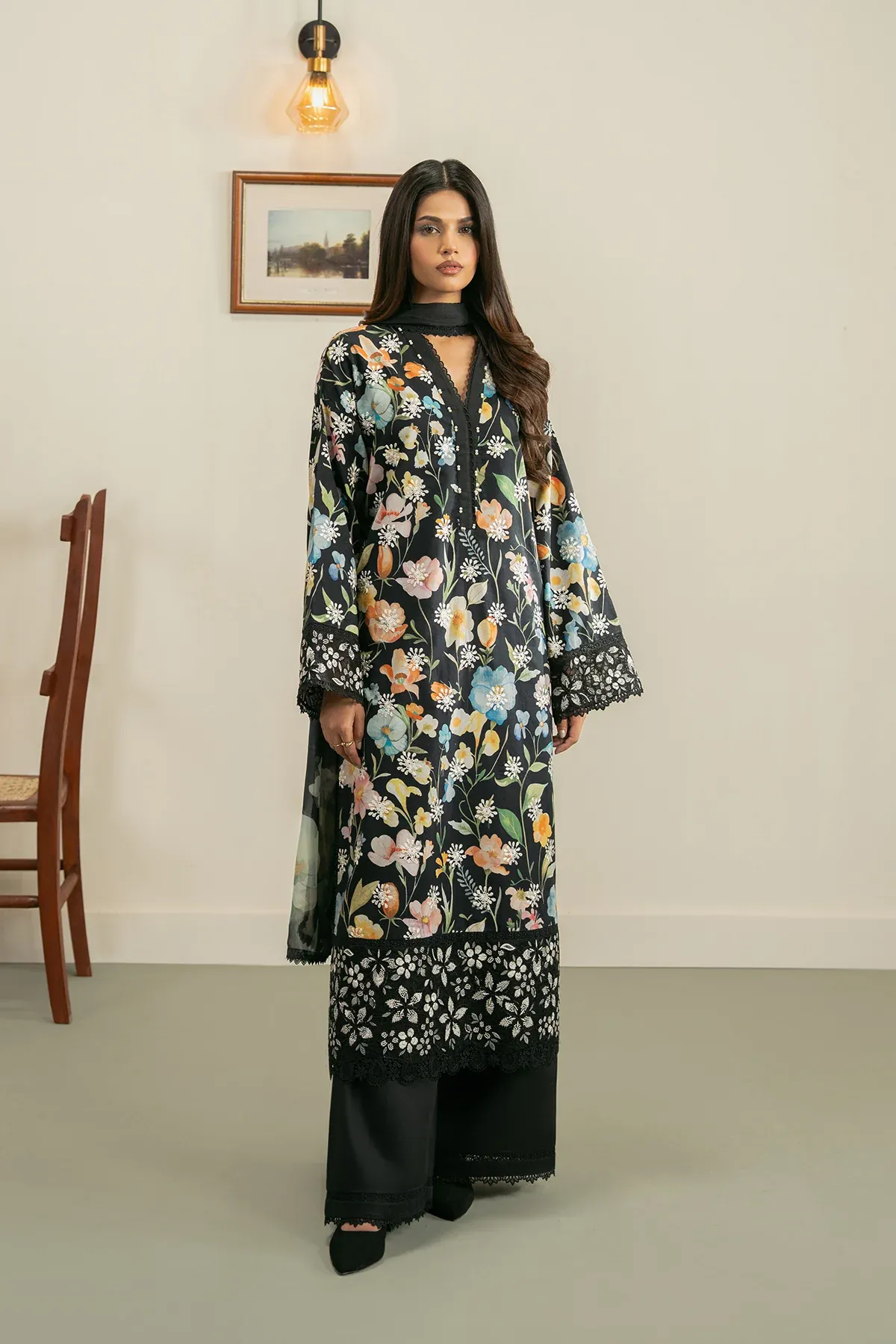 AYZEL ZEPHYR CORE COLLECTION ELAH