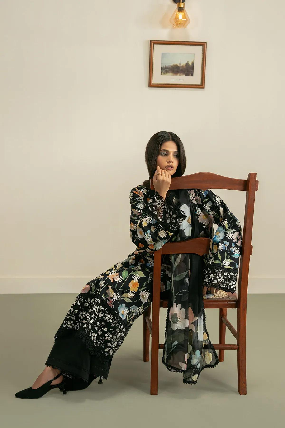 AYZEL ZEPHYR CORE COLLECTION ELAH - Image 4