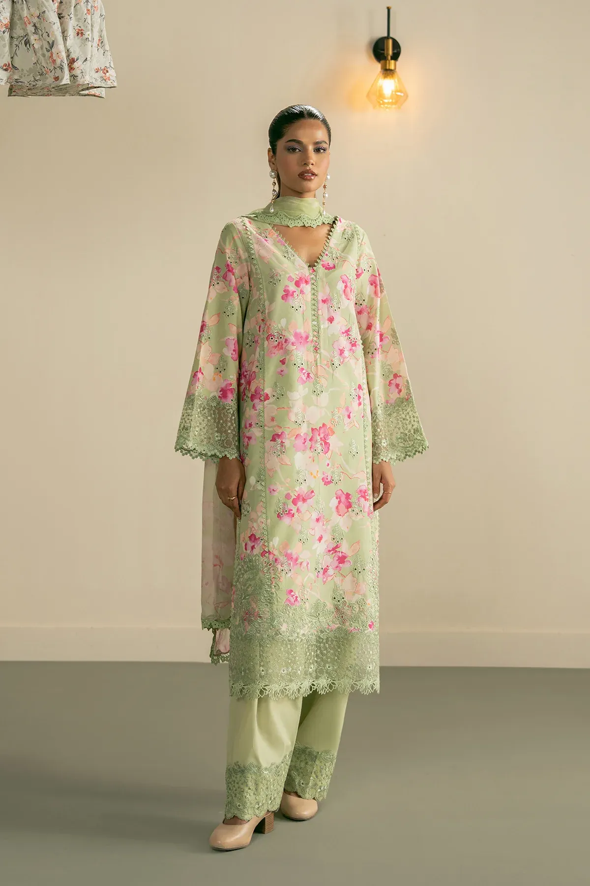 AYZEL ZEPHYR CORE COLLECTION NISA