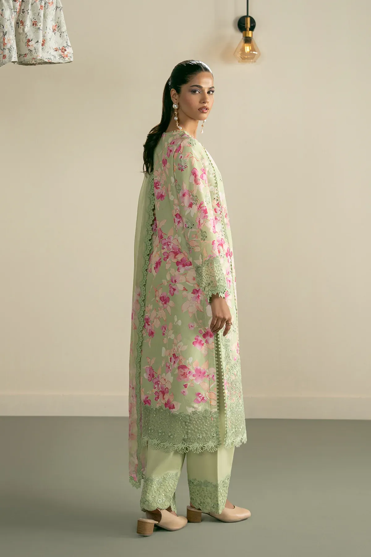 AYZEL ZEPHYR CORE COLLECTION NISA - Image 2