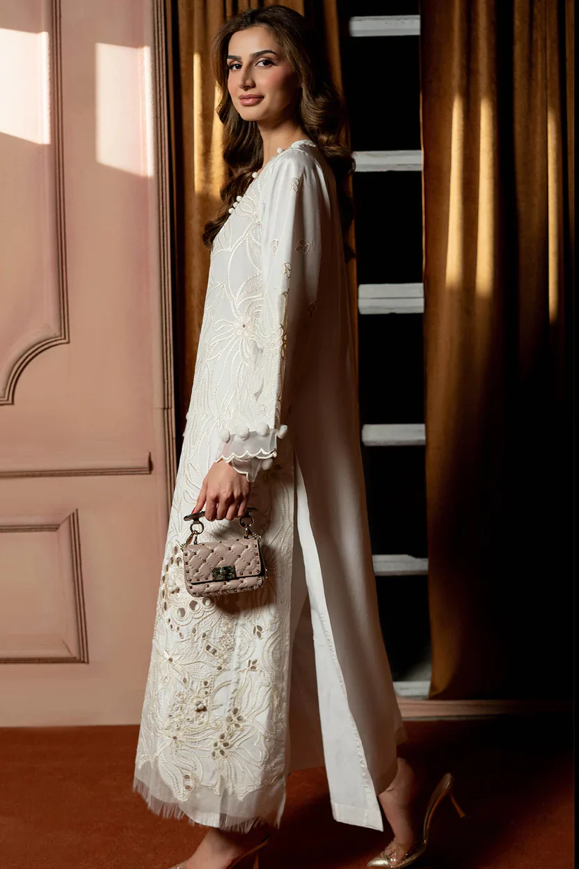 AZMIN CELESTE WHITE 3PC - Image 2
