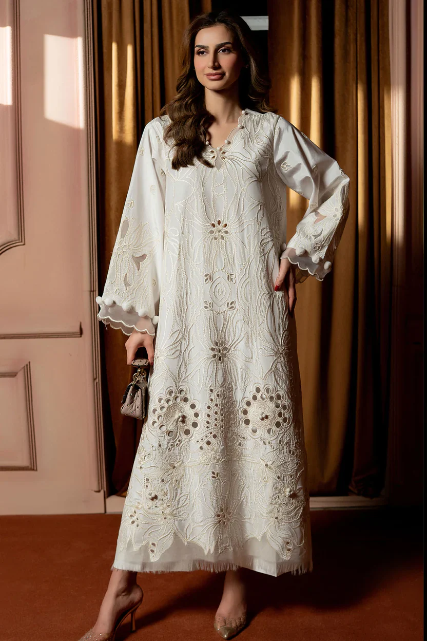 AZMIN CELESTE WHITE 3PC - Image 3
