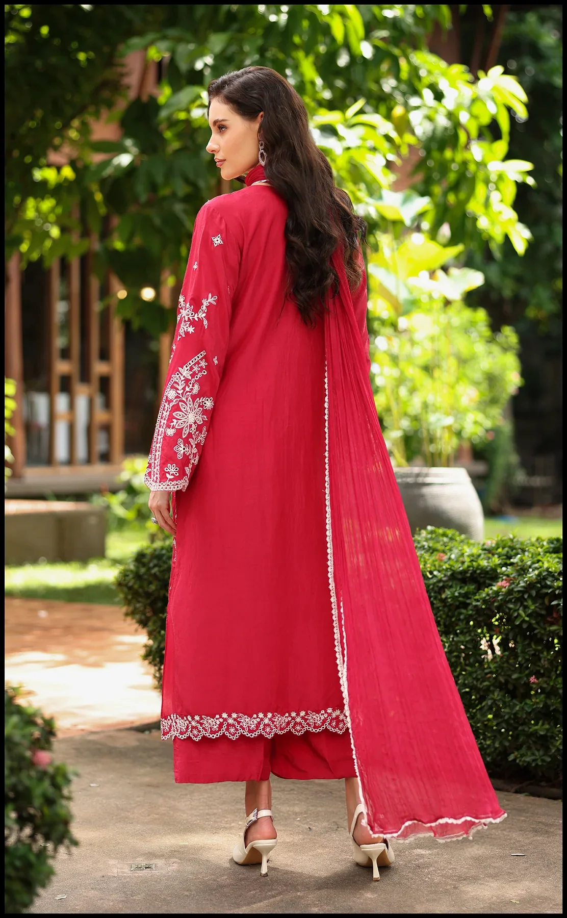 AZMIN CRIMSON 3PC - Image 4