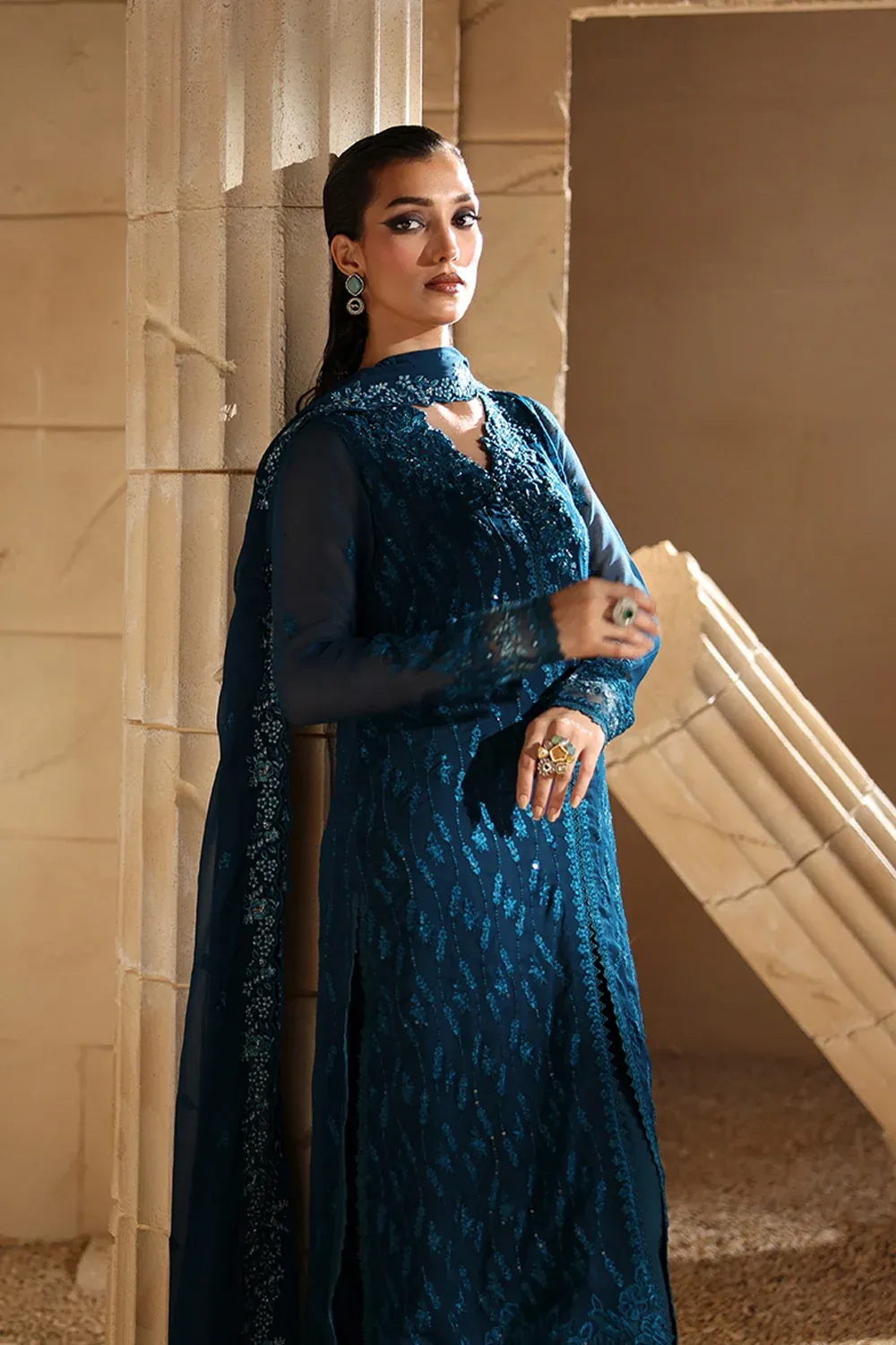 AZURE LUXE CELESTE - Image 2