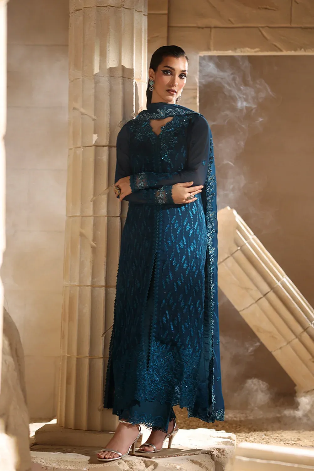 AZURE LUXE CELESTE - Image 3