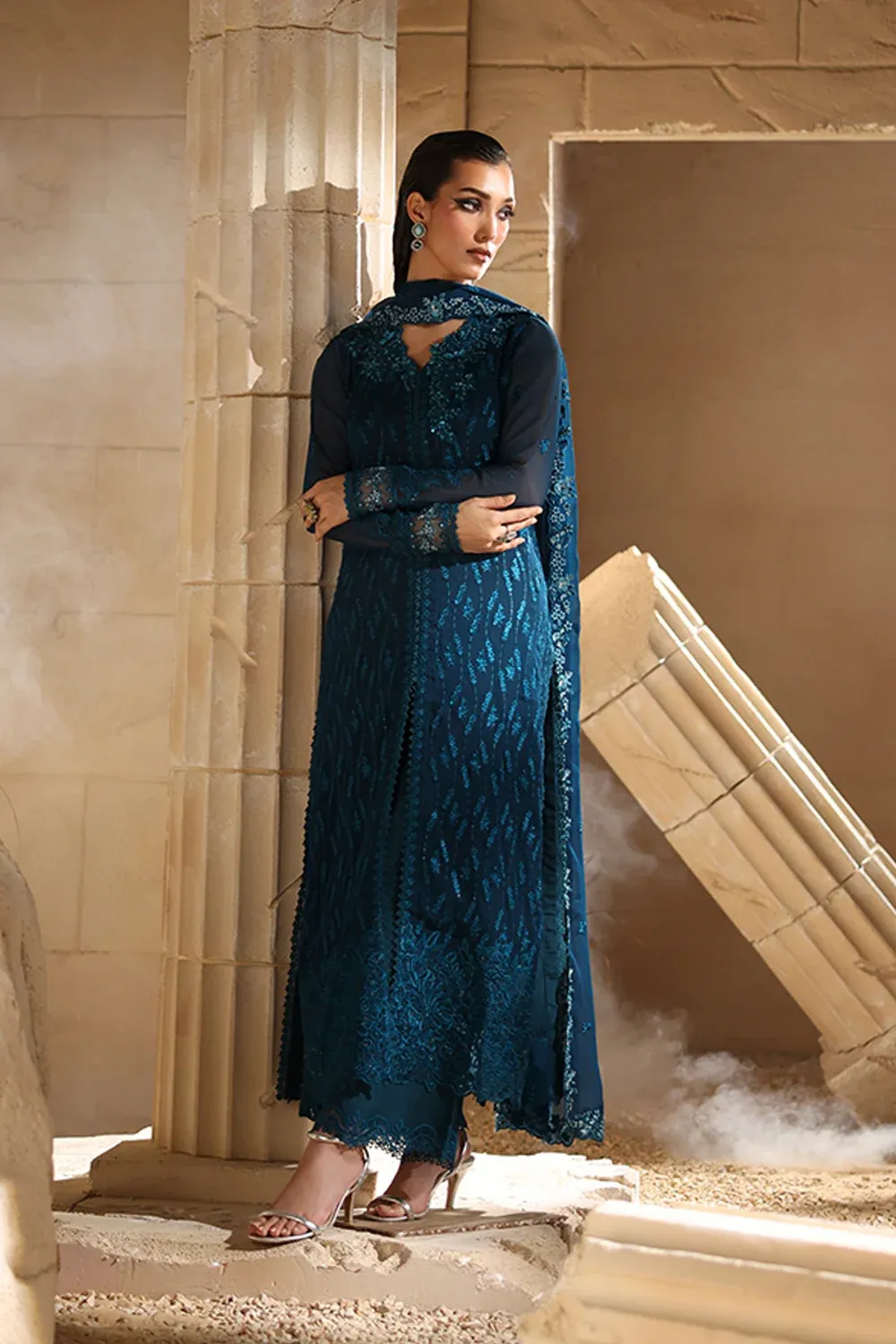 AZURE LUXE CELESTE - Image 4