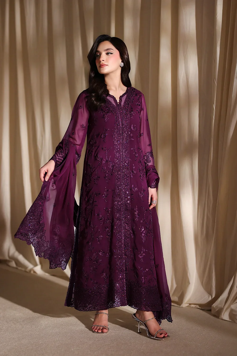 AZURE LUXE GARNELLE - Image 3