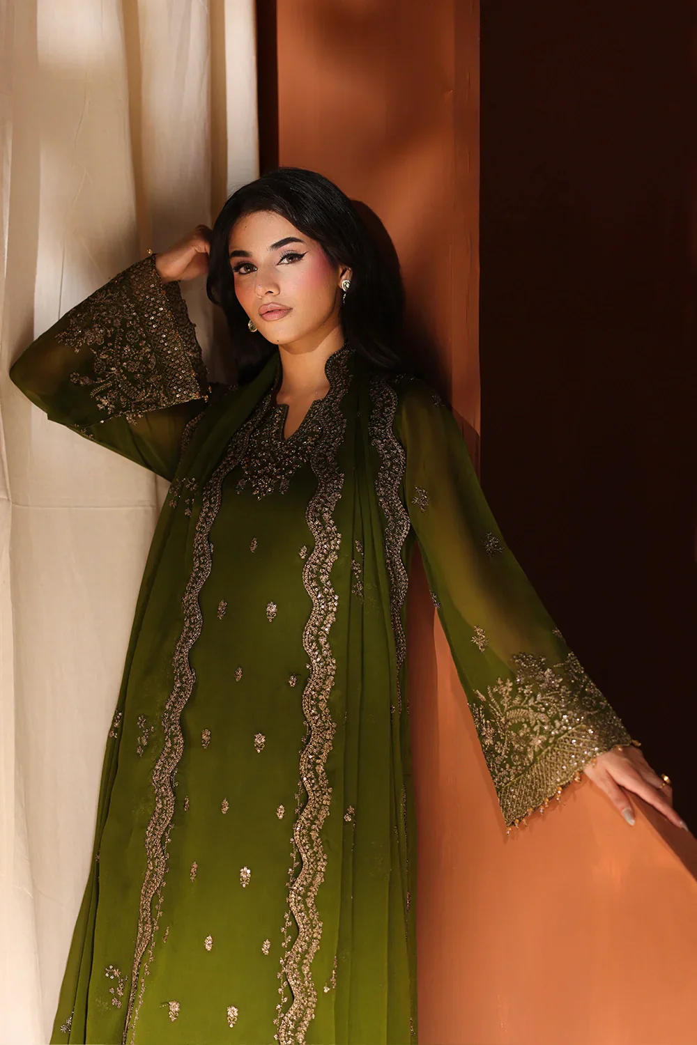AZURE LUXE IMPERIAL OLIVE - Image 3