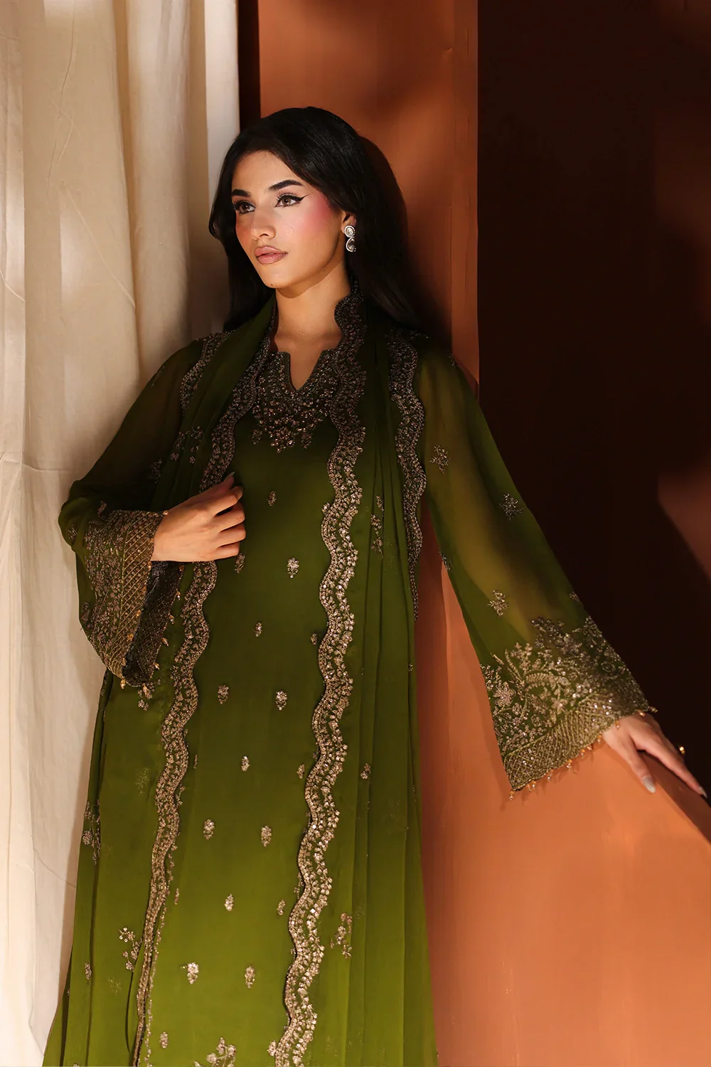 AZURE LUXE IMPERIAL OLIVE - Image 4