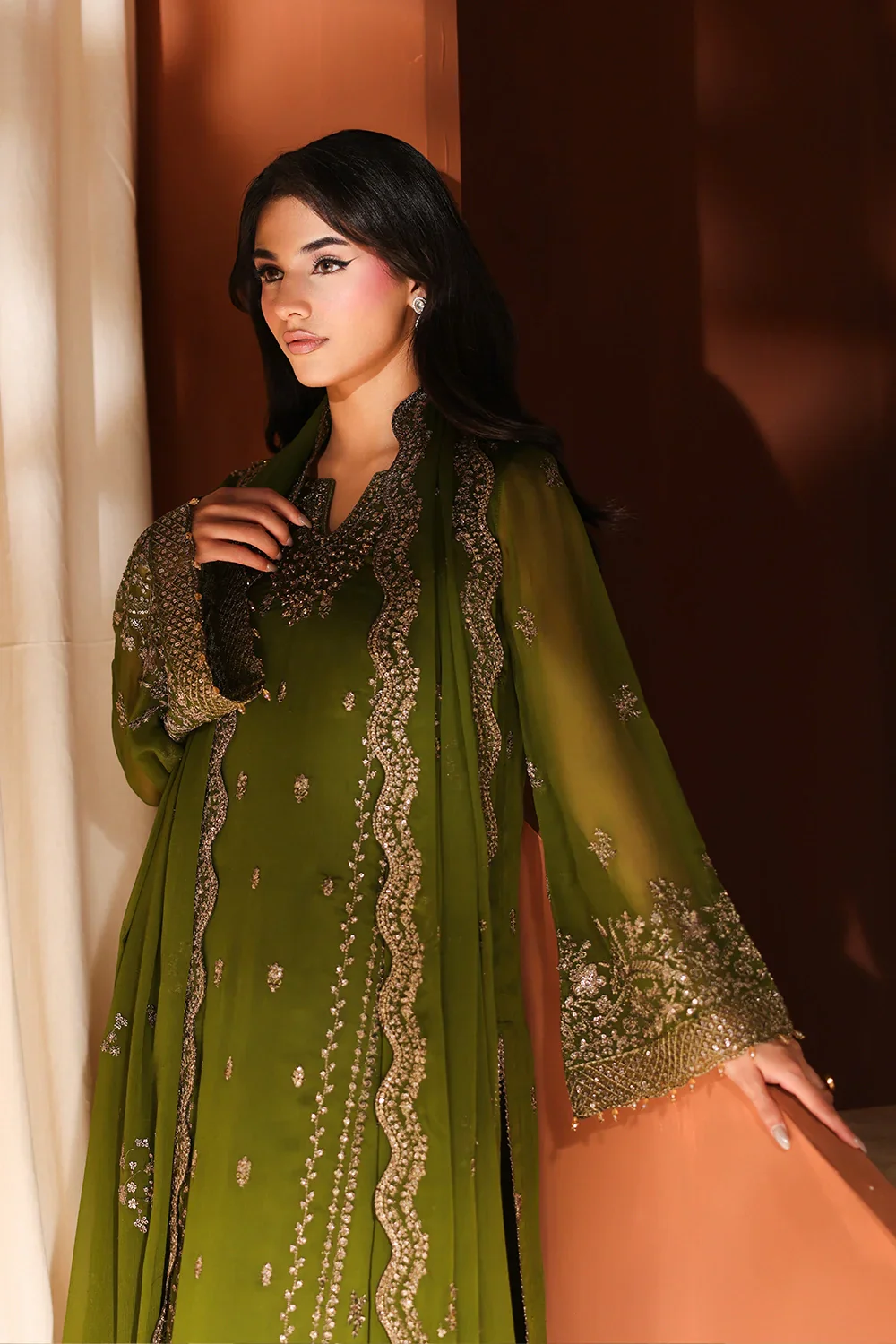 AZURE LUXE IMPERIAL OLIVE - Image 5