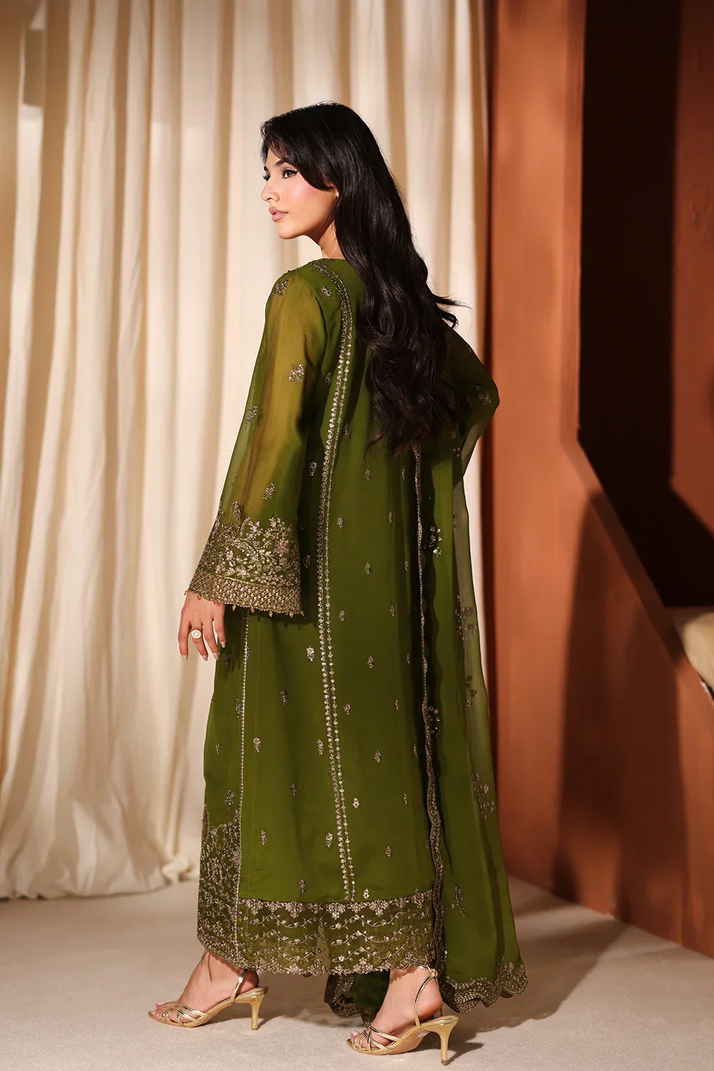 AZURE LUXE IMPERIAL OLIVE - Image 6