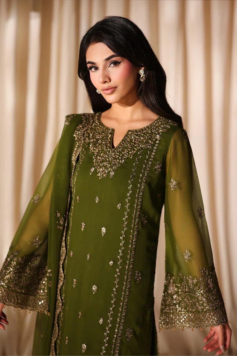 AZURE LUXE IMPERIAL OLIVE - Image 8