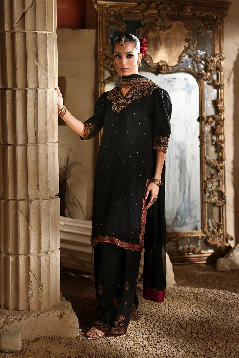 AZURE LUXE MYSTERE - Image 3
