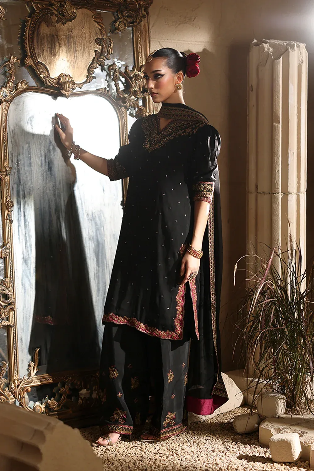 AZURE LUXE MYSTERE - Image 5