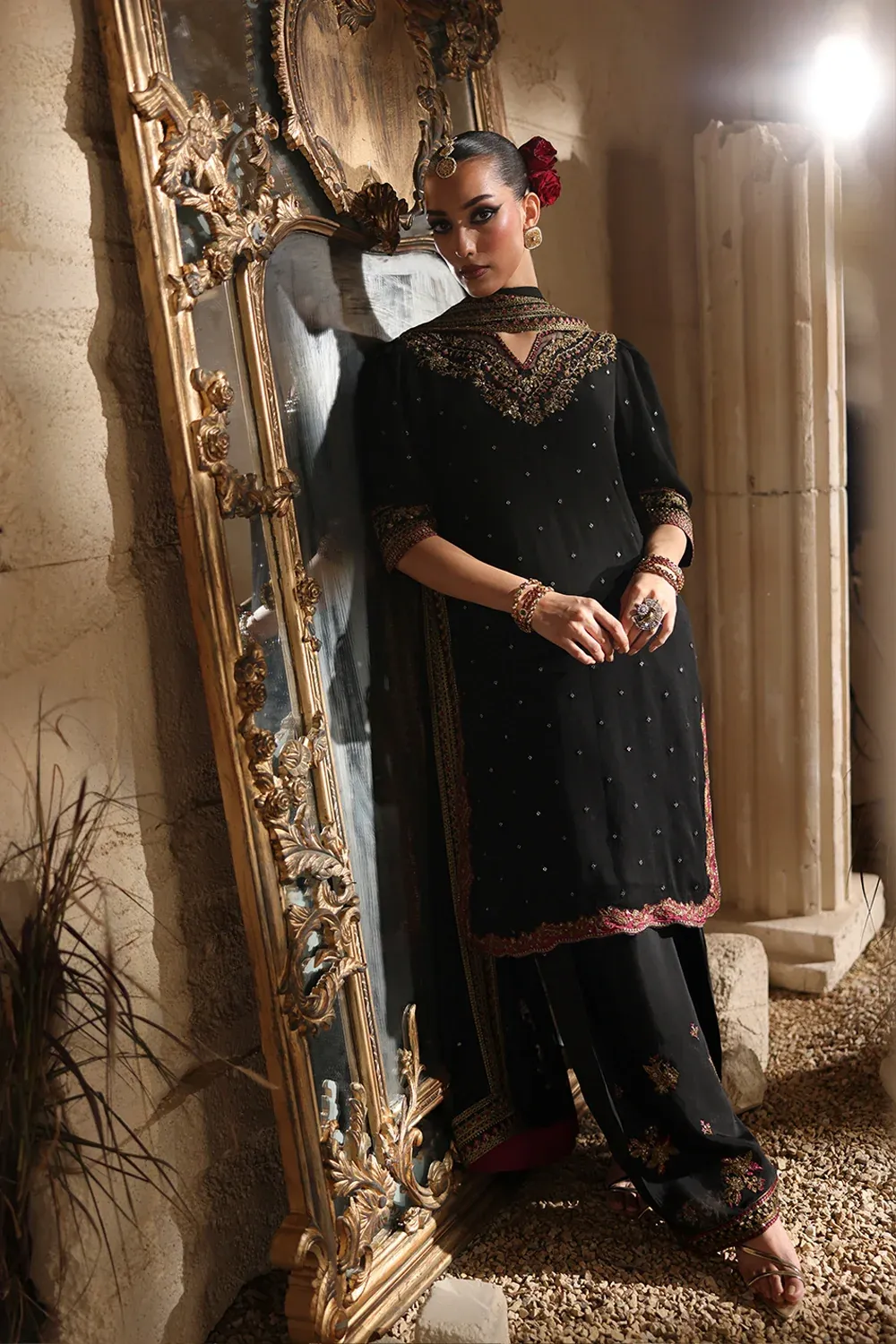 AZURE LUXE MYSTERE - Image 8