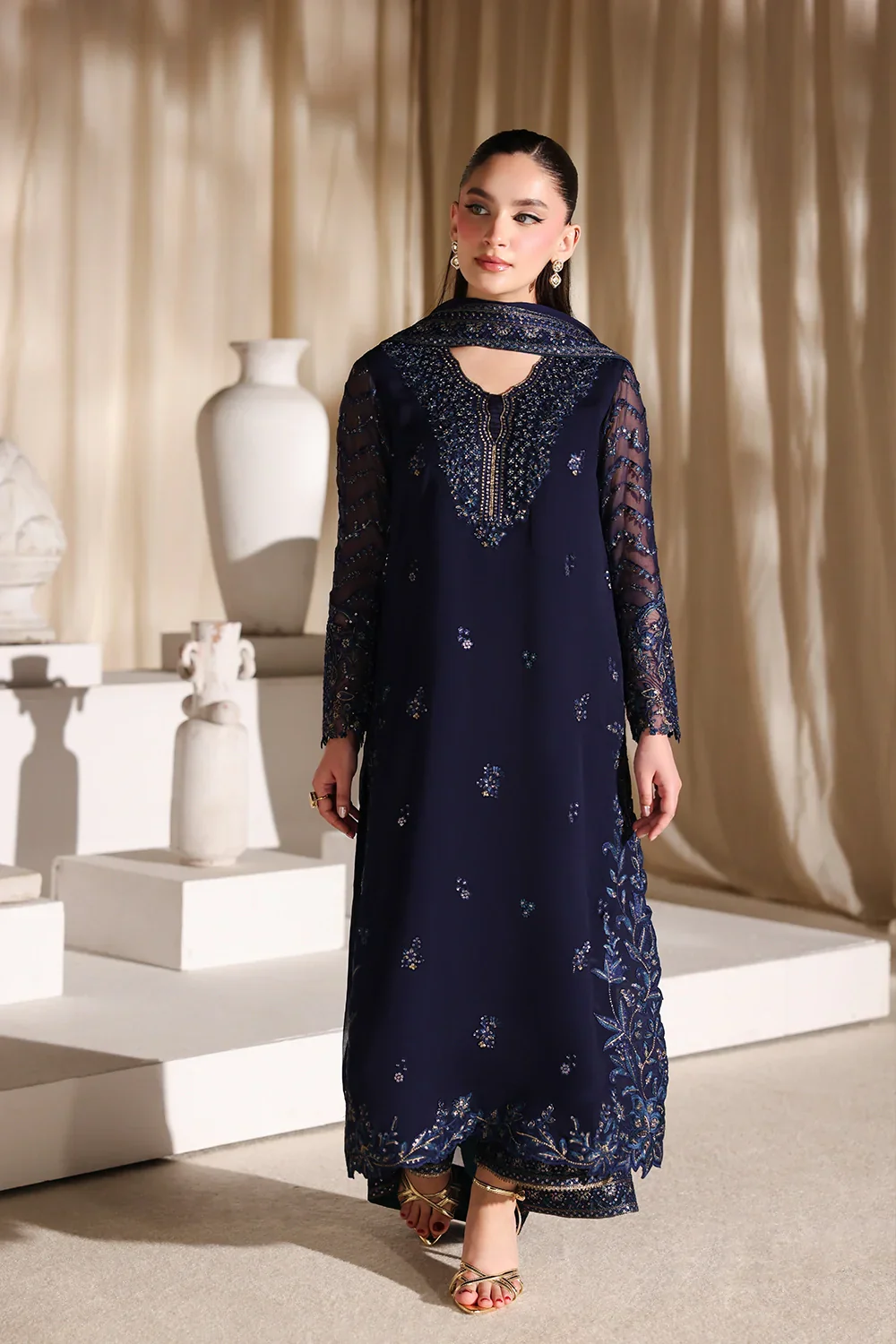 AZURE LUXE NOVA NIGHT - Image 2