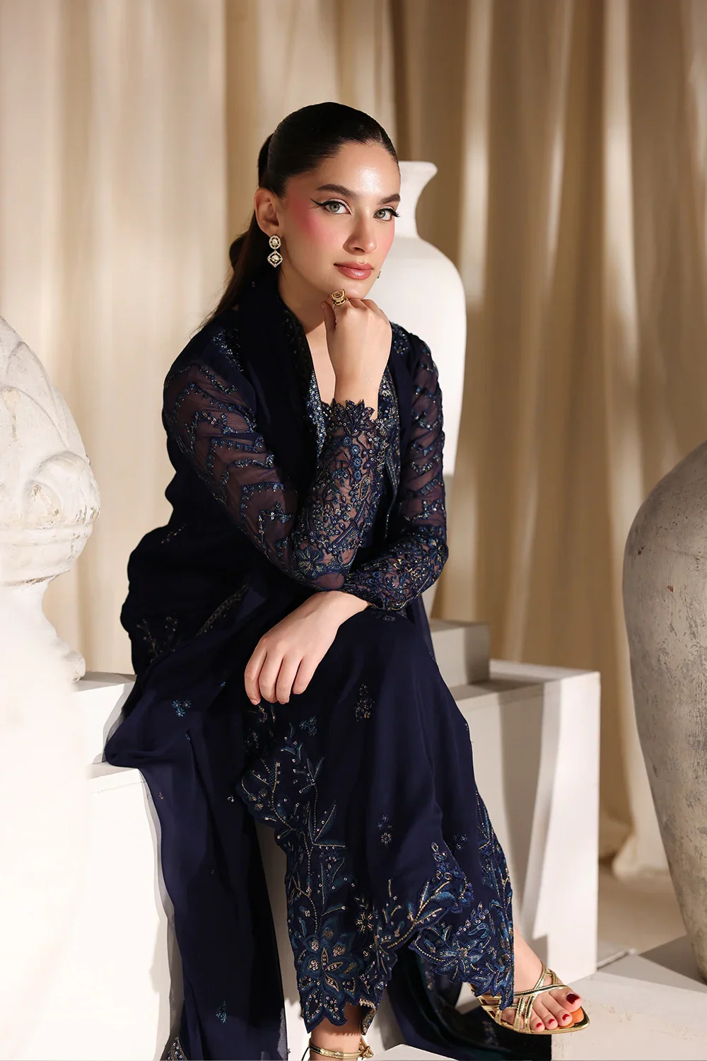 AZURE LUXE NOVA NIGHT - Image 4