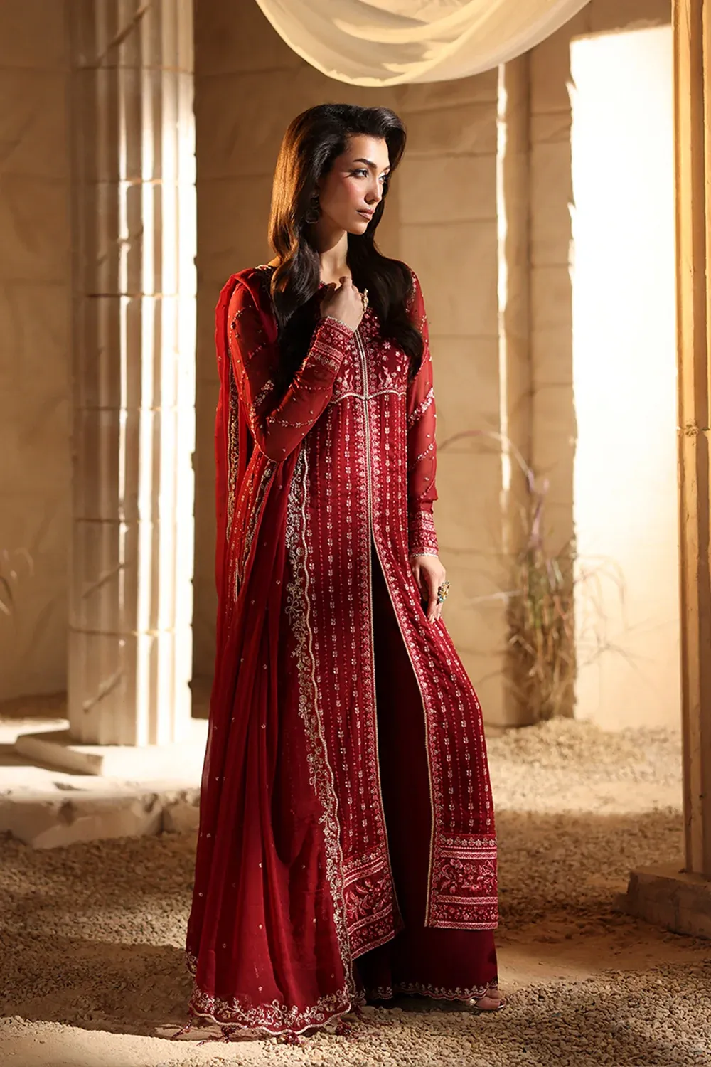 AZURE LUXE RUBRUM - Image 4