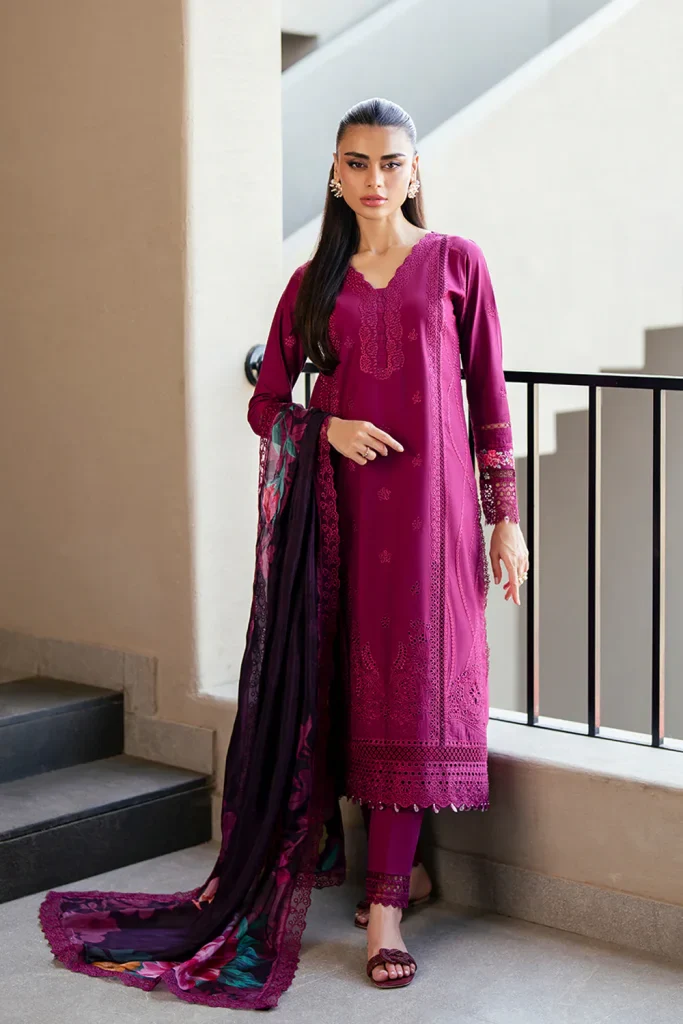 AZURE WINE MIRAGE - Image 5