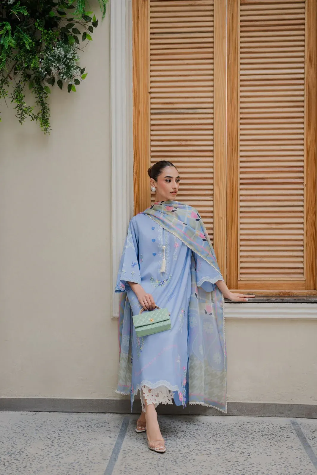 BARAE KHANOM CUPID B 2PC - Image 6