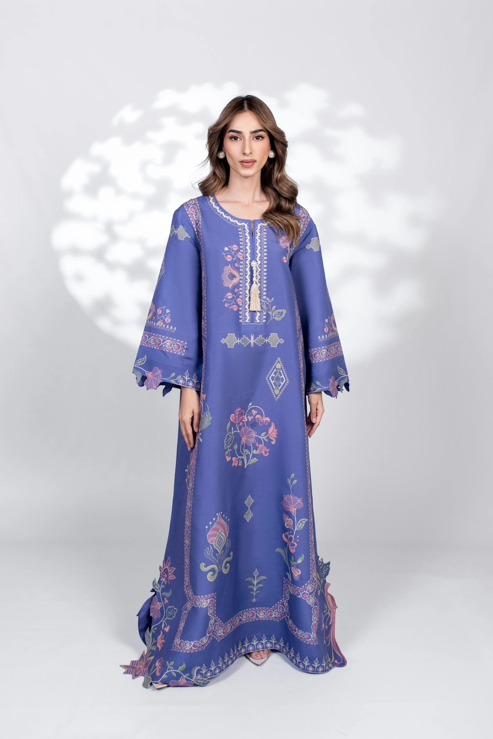 BARAE KHANOM WAFA-A