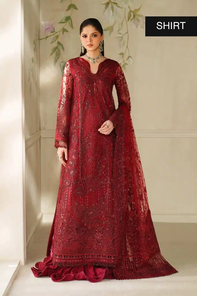 BAROQUE CHANTELLE CHV14D-01 - Image 13