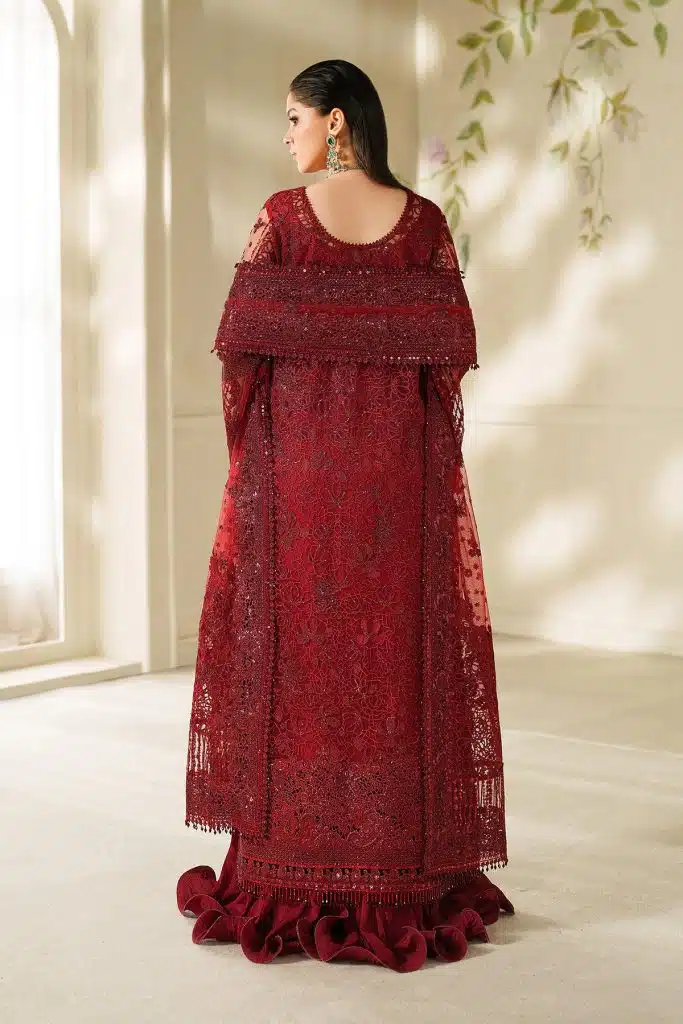 BAROQUE CHANTELLE CHV14D-01 - Image 16