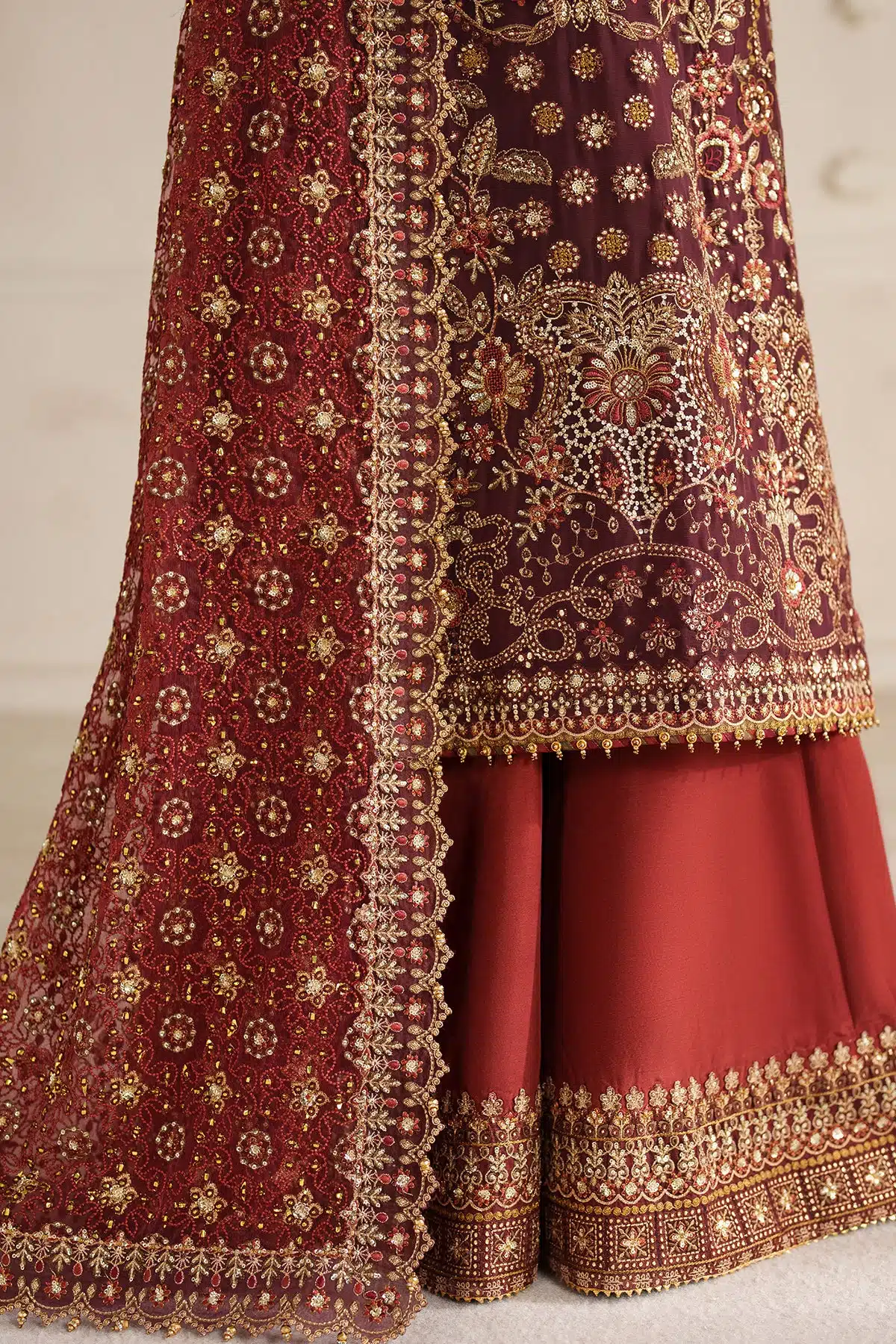 BAROQUE CHANTELLE CHV14D-07 - Image 10