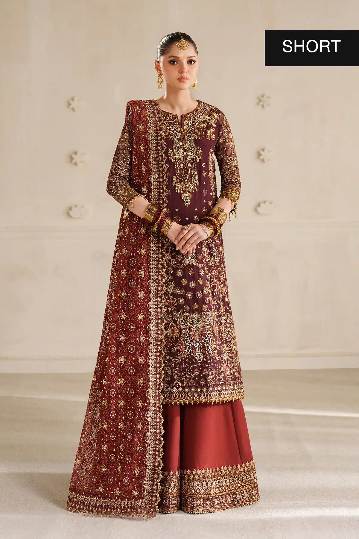 BAROQUE CHANTELLE CHV14D-07 - Image 3