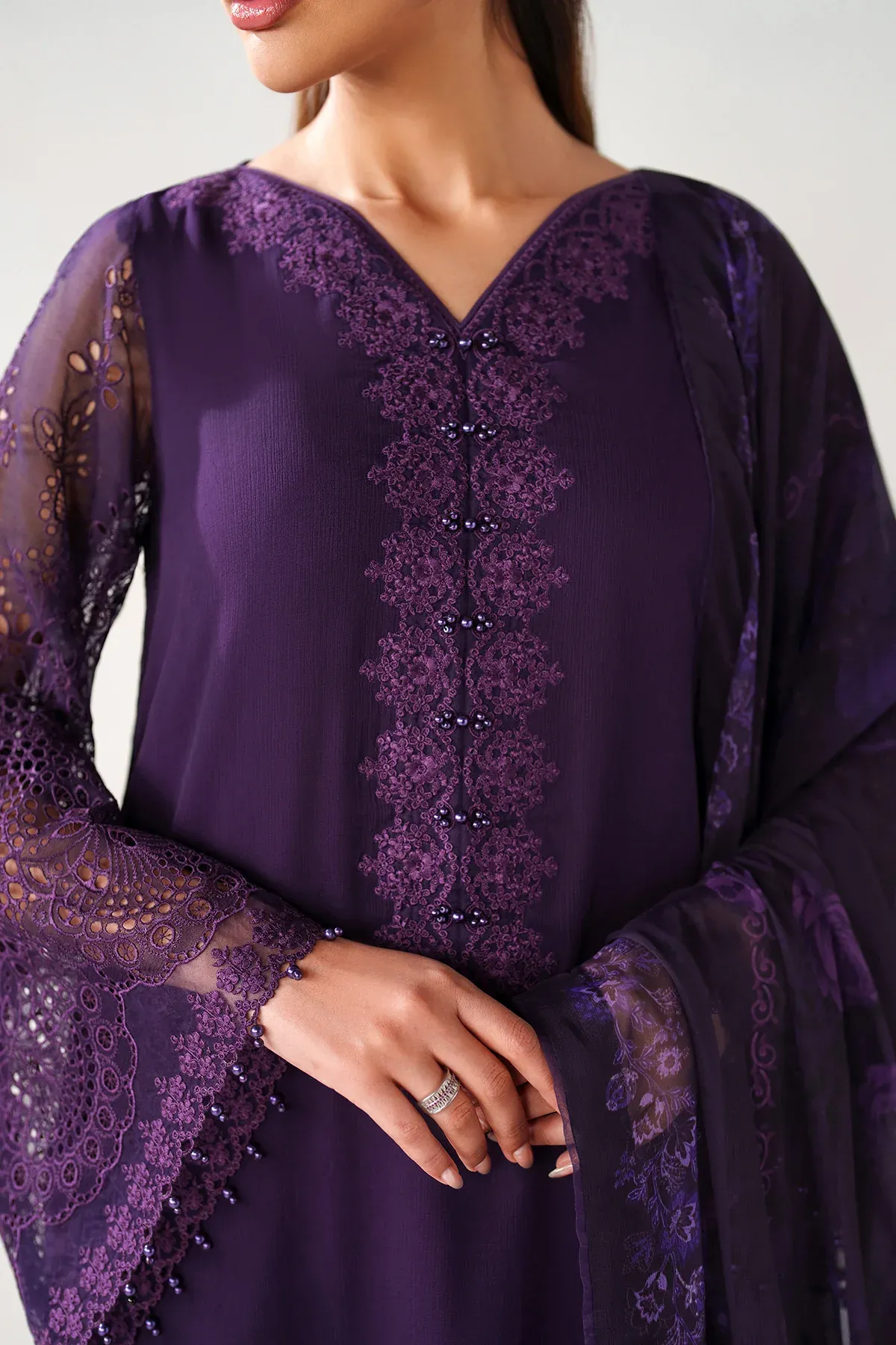BAROQUE PR-1240 - Image 3