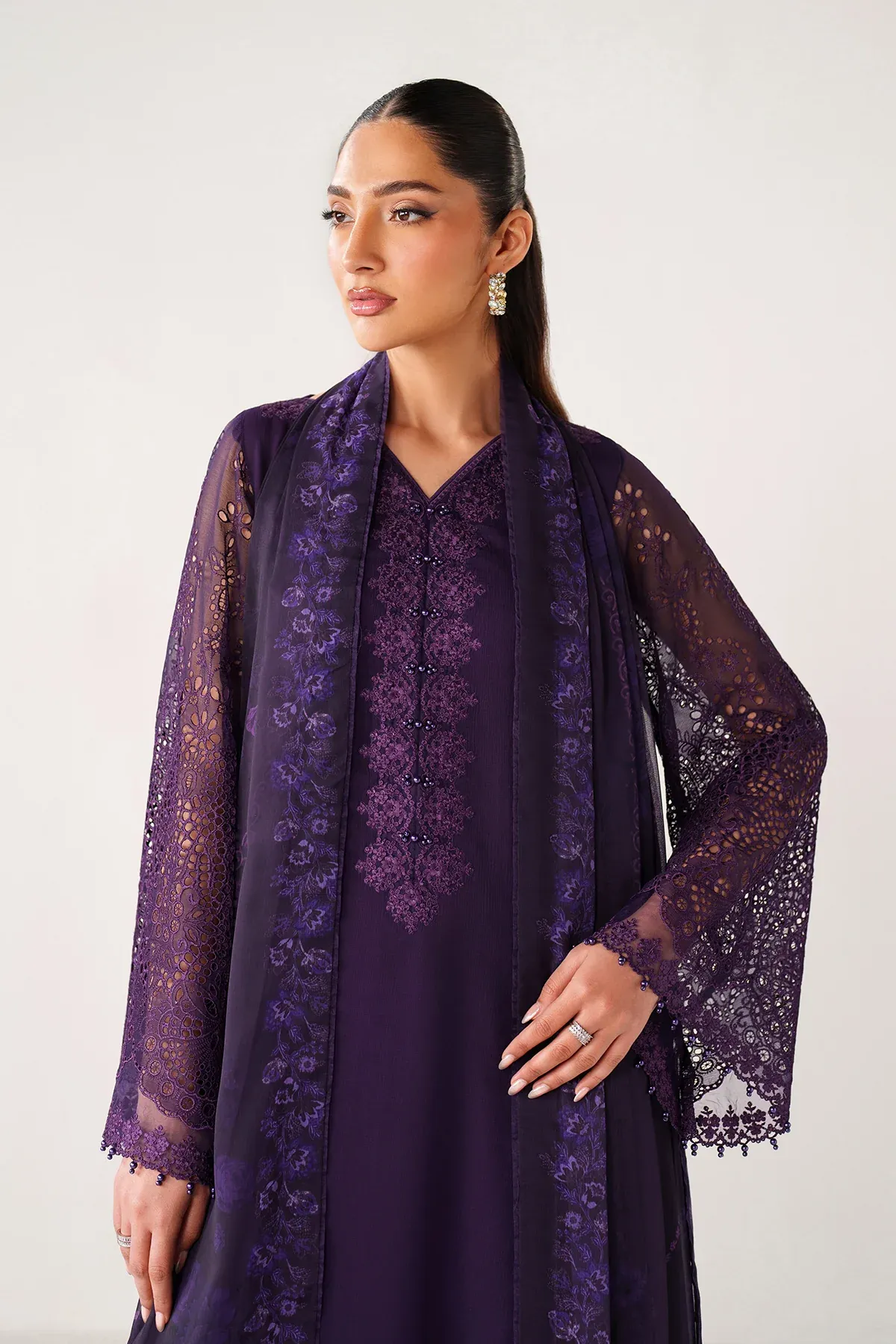 BAROQUE PR-1240 - Image 4