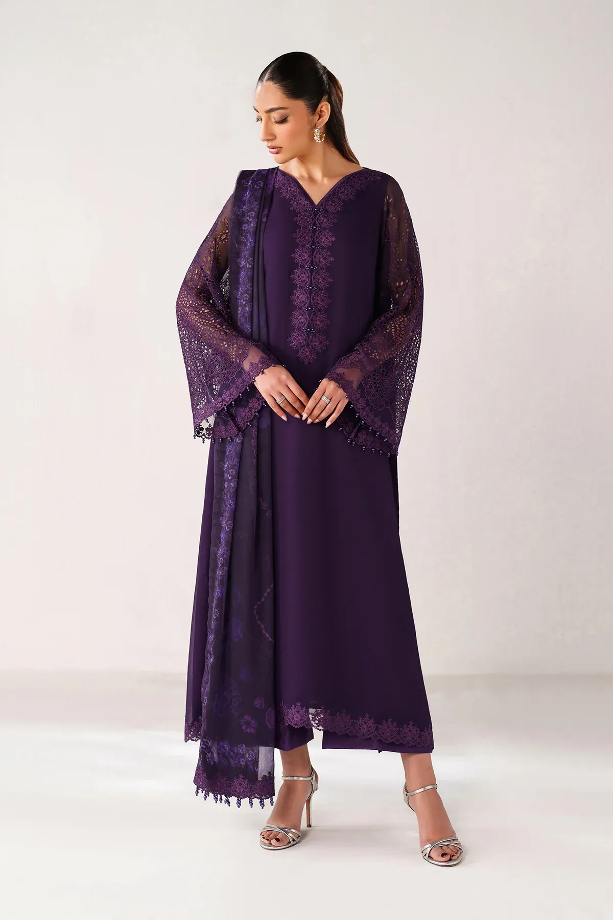 BAROQUE PR-1240 - Image 7