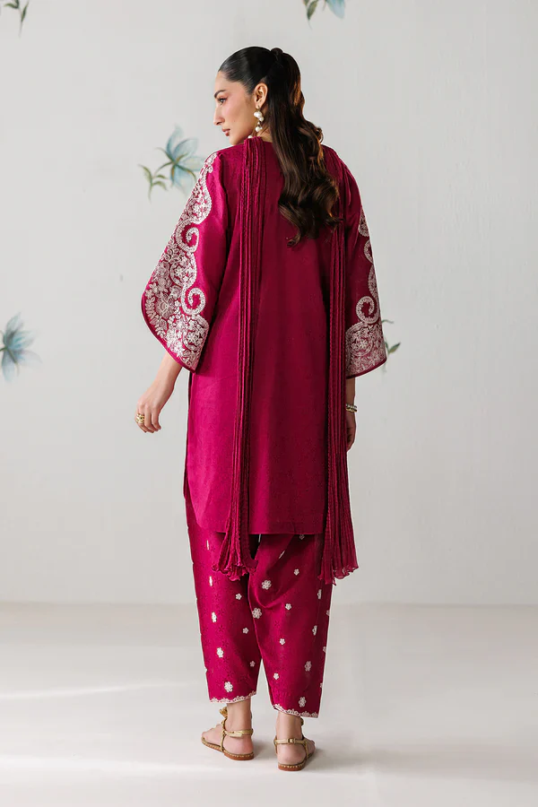 BAROQUE PR-1253 3PC - Image 3