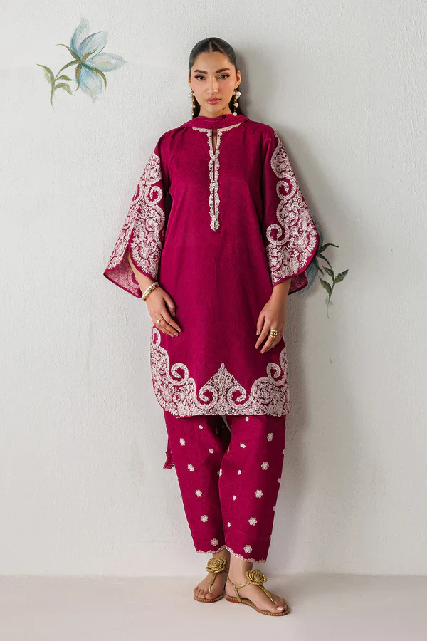 BAROQUE PR-1253 3PC - Image 4
