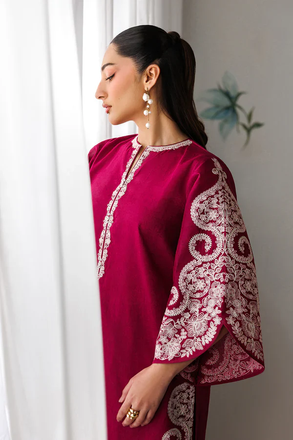 BAROQUE PR-1253 3PC - Image 5