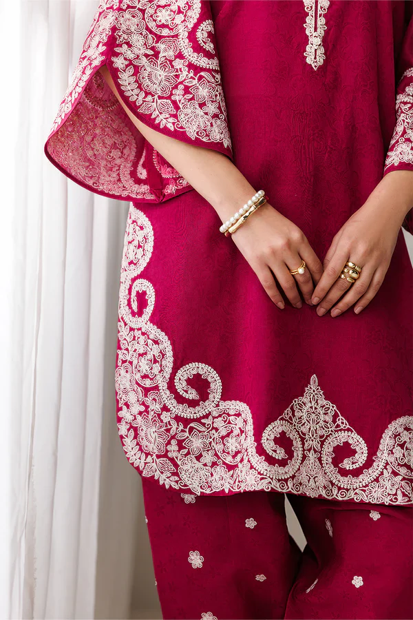 BAROQUE PR-1253 3PC - Image 7